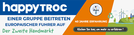 Franchisenehmer werden ? - Troc.com Vorteile