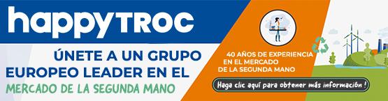 ¿Quieres convertirte en franquiciado? - Ventajas de Troc.com