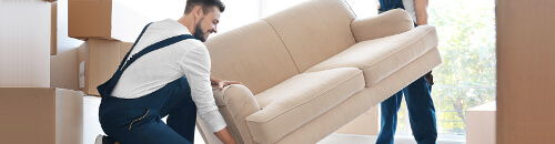 Retirada a domicilio 